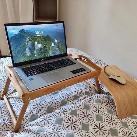 Studio Cosy Chez Re Meximieux Dış mekan fotoğraf