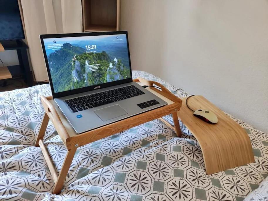 Studio Cosy Chez Re Meximieux Dış mekan fotoğraf